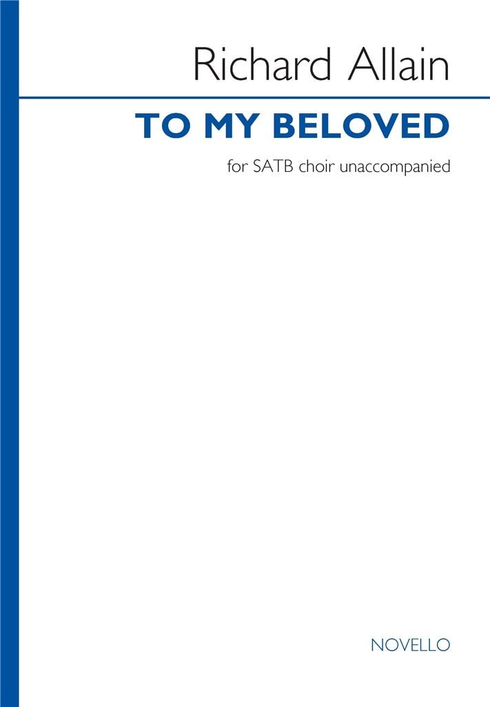 To my beloved
